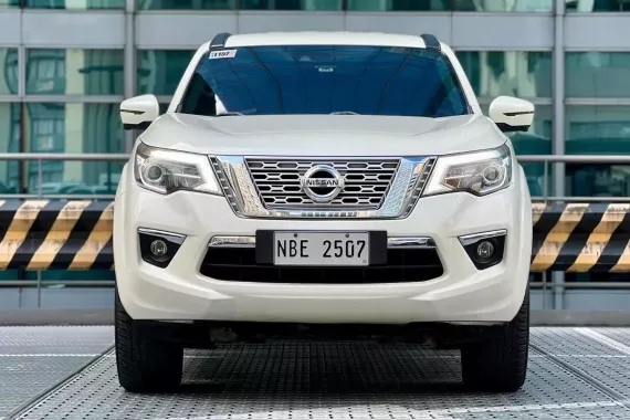 2019 Nissan Terra VL 2.5 Diesel A/T ☎️0935 600 3692 JAN RAY DE JESUS ✅️167K ALL-IN DP