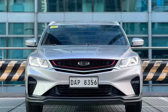 2022 Geely Coolray 1.5 Premium A/T Gas ☎️0935 600 3692 JAN RAY DE JESUS ✅️85K ALL-IN DP