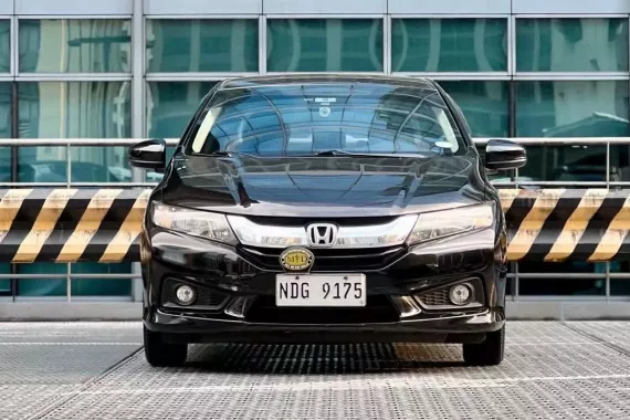 2017 Honda City 1.5 E Gas A/T ☎️0935 600 3692 JAN RAY DE JESUS ✅️51K ALL-IN DP