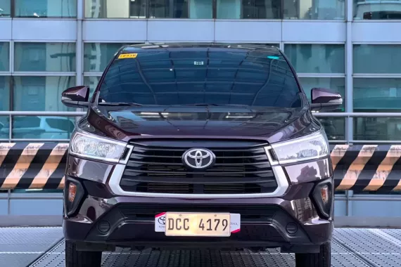 2026 Toyota Innova 2.8 XE Automatic Diesel 📲09384588779✅🔥𝐂𝐀𝐑𝐋 𝐁𝐎𝐍𝐍𝐄𝐕𝐈𝐄 🙋🏻‍♂️