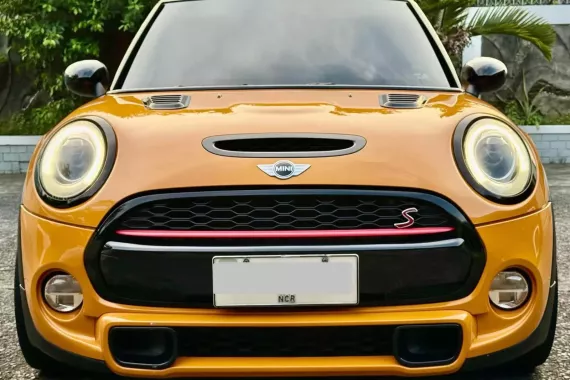 HOT!!! 2015 Mini Cooper S 5-Door for sale at affordable price! 