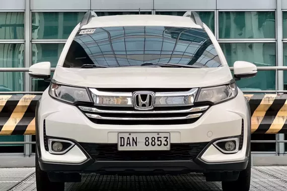 2020 Honda BRV S 1.5 Gas AT‼️🔥 𝟎𝟗𝟏𝟐𝟏𝟎𝟔𝟏𝟒𝟔𝟐 𝐌𝐀𝐁𝐘 𝐋𝐀𝐓𝐈𝐃𝐎 📲📩🙋🏻