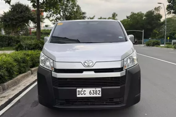 HOT!!! 2025 Toyota Hiace Commuter Deluxe for sale at affordable price!