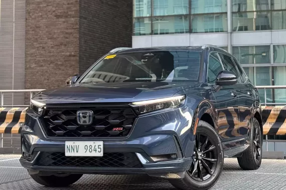 🔥🔥2024 Honda CRV 2.0 RS e:HEV Hybrid Automatic 📲Call or Text: 09957210548 ARVIN BATALLER🔥🔥