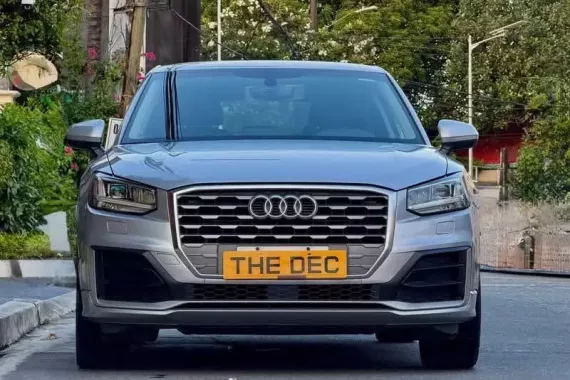 HOT!!! 2020 Audi Q2 for sale at affordable price! 
