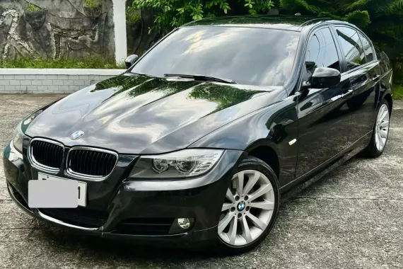 HOT!!! 2012 BMW 318i for sale at affordable price! 
