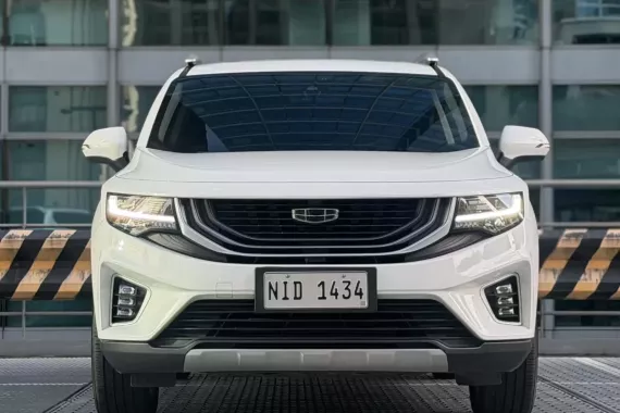 2022 Geely Okavango Urban Plus AT Gas 118K ALL IN 📲09384588779✅🔥𝐂𝐀𝐑𝐋 𝐁𝐎𝐍𝐍𝐄𝐕𝐈𝐄 🙋🏻‍♂️