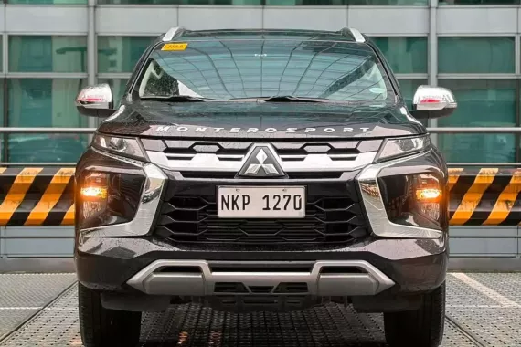 2025 Mitsubishi Montero Sport 2.4D‼️🔥 𝟎𝟗𝟏𝟐𝟏𝟎𝟔𝟏𝟒𝟔𝟐 𝐌𝐀𝐁𝐘 𝐋𝐀𝐓𝐈𝐃𝐎 📲📩🙋🏻