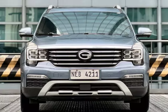 2019 GAC GS8 2.0 Gas AT with Sunroof‼️🔥 𝟎𝟗𝟏𝟐𝟏𝟎𝟔𝟏𝟒𝟔𝟐 𝐌𝐀𝐁𝐘 𝐋𝐀𝐓𝐈𝐃𝐎 📲📩🙋🏻