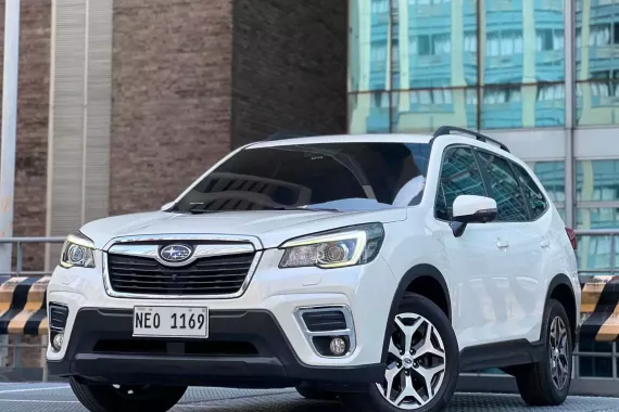 🔥🔥2020 Subaru Forester 2.0i-L EyeSight AT Gas 📲Call or Text: 09957210548 ARVIN BATALLER🔥🔥