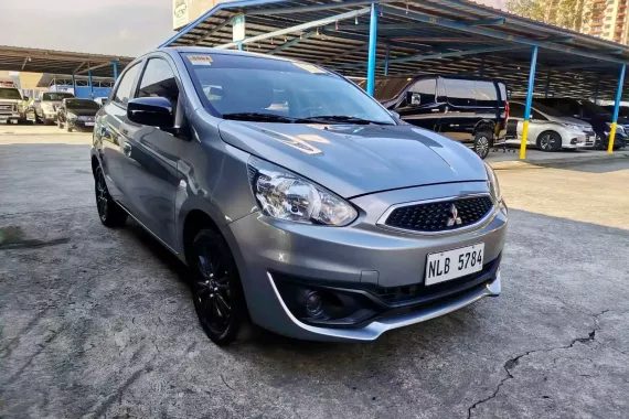 2025 Mitsubishi Mirage  GLX 1.2 CVT for sale by Trusted seller
