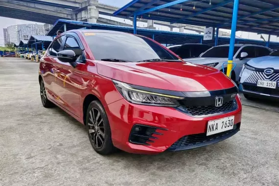 2023 Honda City Hatchback Hatchback at cheap price