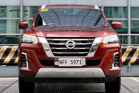 2024 Nissan Terra VL Sport 4x2 2.5 Diesel A/T ☎️0935 600 3692 JAN RAY DE JESUS ✅️244K ALL-IN DP