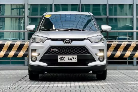 2023 Toyota Raize 1.2 G Gas A/T ☎️0935 600 3692 JAN RAY DE JESUS ✅️83K ALL-IN DP
