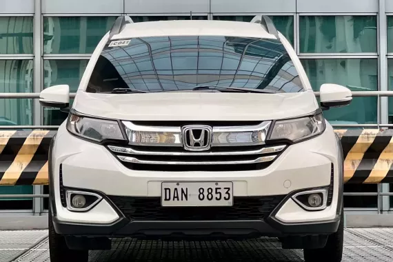 2020 Honda BRV S 1.5 Gas A/T ☎️0935 600 3692 JAN RAY DE JESUS ✅️166K ALL-IN DP