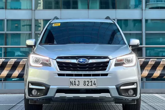 2018 Subaru Forester 2.0i-L A/T Gas ☎️0935 600 3692 JAN RAY DE JESUS ✅️77K ALL-IN DP