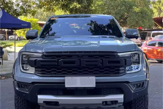 HOT!!! 2025 Ford Ranger Raptor Bi-turbo for sale at affordable price!