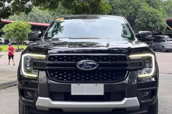 HOT!!! 2025 Ford Ranger Sports for sale at affordable price! 