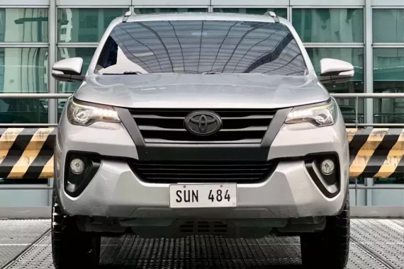 2016 Toyota Fortuner 4x4 2.4 Diesel Automatic Top of the Line! 🔥✅ 𝐂𝐋𝐄𝐎 🙋🏼‍♀️📲0938 830 7235