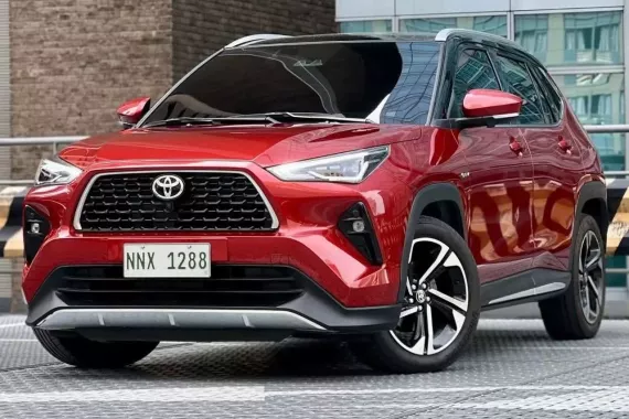 🔥🔥2024 Toyota Yaris Cross Hybrid Gas AT 📲Call or Text: 09957210548 ARVIN BATALLER🔥🔥