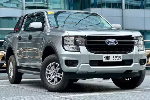 2023 Ford Ranger 2.0 XLS 4x2 Diesel Automatic 📲09384588779✅🔥𝐂𝐀𝐑𝐋 𝐁𝐎𝐍𝐍𝐄𝐕𝐈𝐄 🙋🏻‍♂️