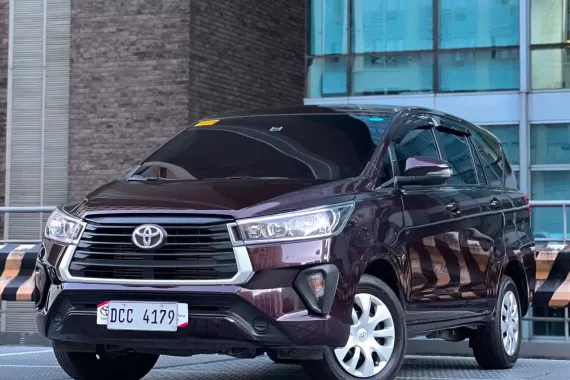🔥🔥2026 Toyota Innova 2.8 XE Automatic Diesel 📲Call or Text: 09957210548 ARVIN BATALLER🔥🔥