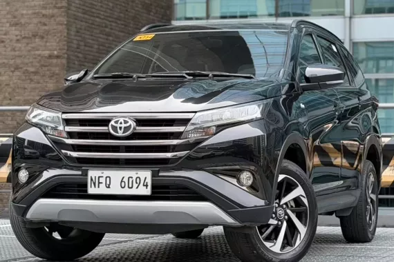 🔥🔥2021 Toyota Rush 1.5 G Automatic Gas 📲Call or Text: 09957210548 ARVIN BATALLER🔥🔥