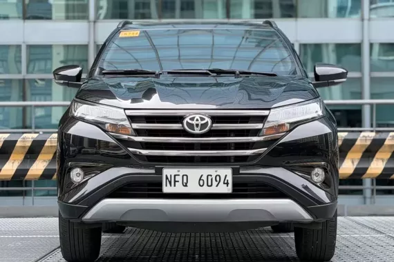 2021 Toyota Rush 1.5 G '134K ALL-IN DP‼️🔥 𝟎𝟗𝟏𝟐𝟏𝟎𝟔𝟏𝟒𝟔𝟐 𝐌𝐀𝐁𝐘 𝐋𝐀𝐓𝐈𝐃𝐎 📲📩🙋🏻