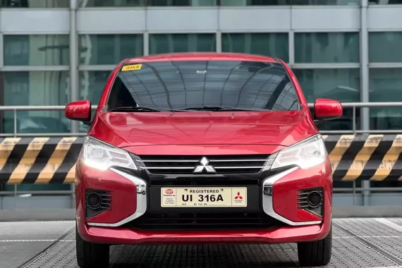 2026 Mitsubishi Mirage G4 GLX✅95K ALL IN DP‼️🙋🏻‍♂️ 𝐂𝐀𝐑𝐋 𝐁. 📲 𝟎𝟗𝟑𝟖 𝟒𝟓𝟖 𝟖𝟕𝟕𝟗