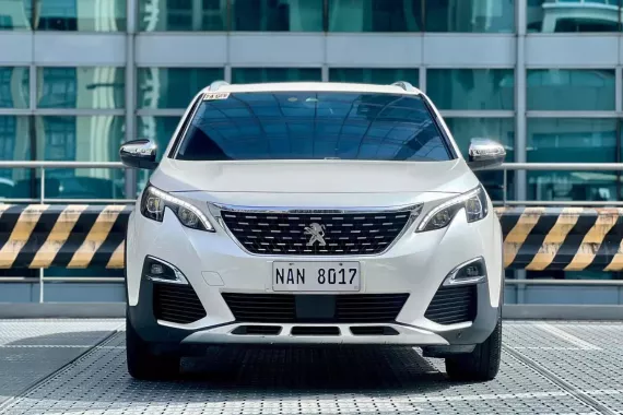 2020 Peugeot 5008 A/T Gas ☎️0935 600 3692 JAN RAY DE JESUS ✅️118K ALL-IN DP