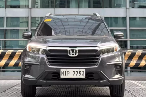 2023 Honda BRV 1.5 S CVT A/T Gas ☎️0935 600 3692 JAN RAY DE JESUS ✅️114K ALL-IN DP