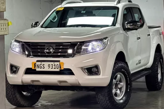HOT!!! 2021 Nissan Navara EL 4x2 for sale at affordable price! 