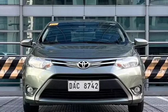 2018 Toyota Vios 1.3E  Gas Automatic 🔥✅ 𝐂𝐋𝐄𝐎 🙋🏼‍♀️📲0938 830 7235