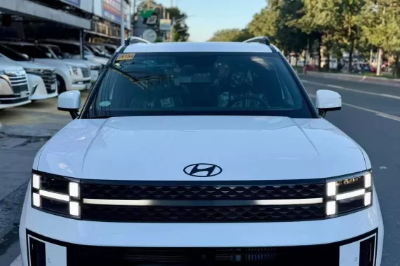 HOT!!! 2026 Hyundai Santa Fe Hybrid Top of the line for sale at affordable price! 
