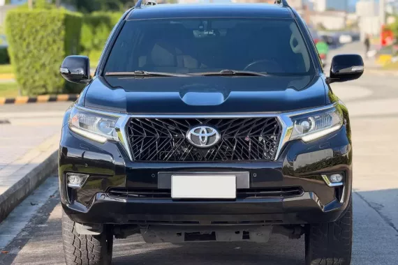 HOT!!! 2018 Toyota Land Cruiser Prado VX for sale at affordable price! 