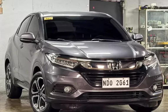 HOT!!! 2021 Honda HR-V for sale at affordable price!