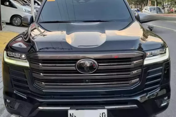 HOT!!! 2025 Toyota Land Cruiser ZX300 for sale at affordable price! 