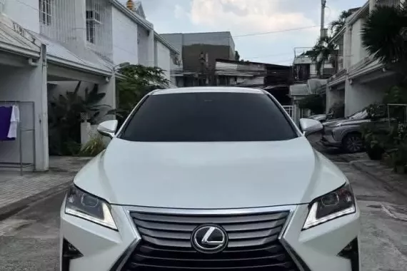 HOT!!! 2018 Lexus RX350 3.5 for sale at affordable price! 