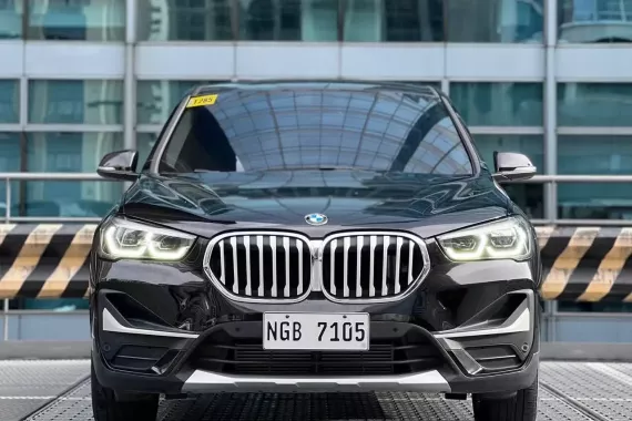 2020 BMW X1 SDrive18d xLine 2.0 A/T Diesel ☎️0935 600 3692 JAN RAY DE JESUS ✅️366K ALL-IN DP