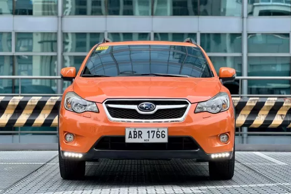 2015 Subaru XV Premium AWD Gas A/T ☎️0935 600 3692 JAN RAY DE JESUS ✅️99K ALL-IN DP