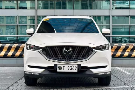 2024 Mazda CX8 2.5 AWD Gas A/T ☎️0935 600 3692 JAN RAY DE JESUS ✅️127K ALL-IN DP