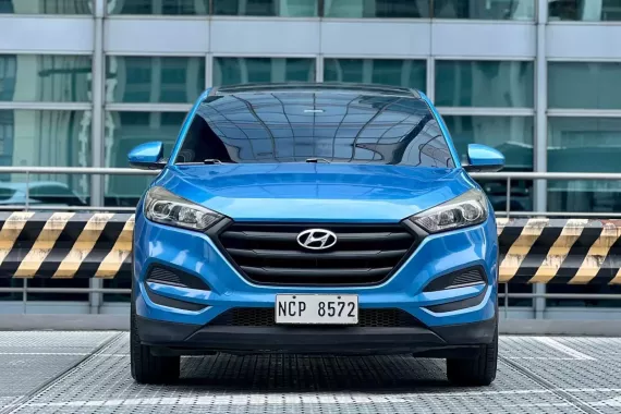 2017 Hyundai Tucson CRDI A/T Diesel ☎️0935 600 3692 JAN RAY DE JESUS ✅️58K ALL-IN DP