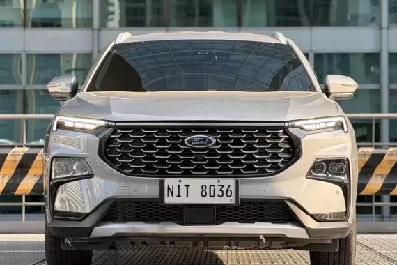 2024 Ford Territory Titanium 1.5 '190k ALL IN'‼️🔥 𝟎𝟗𝟏𝟐𝟏𝟎𝟔𝟏𝟒𝟔𝟐 𝐌𝐀𝐁𝐘 𝐋𝐀𝐓𝐈𝐃𝐎 📲📩
