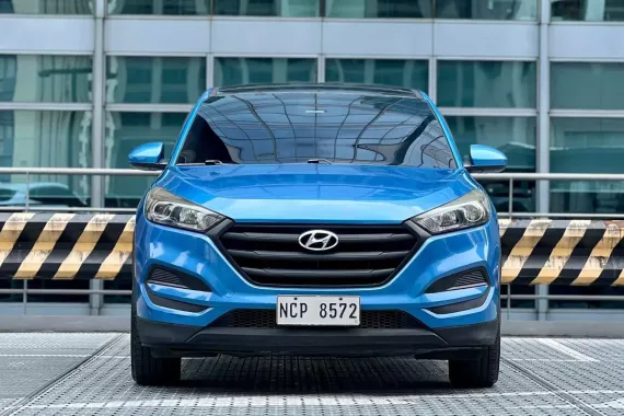 2017 Hyundai Tucson CRDI AT‼️🔥 𝟎𝟗𝟏𝟐𝟏𝟎𝟔𝟏𝟒𝟔𝟐 𝐌𝐀𝐁𝐘 𝐋𝐀𝐓𝐈𝐃𝐎 📲📩🙋🏻