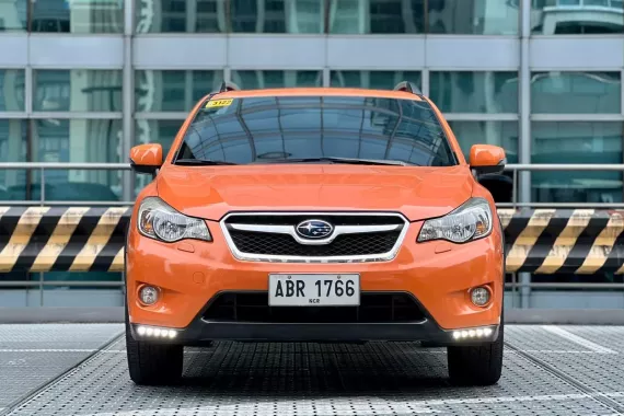 2015 Subaru XV Premium AWD 99k ALL DP‼️🔥 𝟎𝟗𝟏𝟐𝟏𝟎𝟔𝟏𝟒𝟔𝟐 𝐌𝐀𝐁𝐘 𝐋𝐀𝐓𝐈𝐃𝐎 📲📩🙋🏻