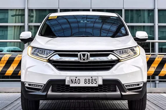 2018 Honda CRV 1.6S 145K ALL IN‼️🔥 𝟎𝟗𝟏𝟐𝟏𝟎𝟔𝟏𝟒𝟔𝟐 𝐌𝐀𝐁𝐘 𝐋𝐀𝐓𝐈𝐃𝐎 📲📩🙋🏻
