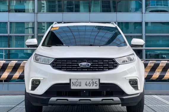  2021 Ford Territory 1.5 Titanium 120K ALL-IN DP‼️🔥 𝟎𝟗𝟏𝟐𝟏𝟎𝟔𝟏𝟒𝟔𝟐 𝐌𝐀𝐁𝐘 𝐋𝐀𝐓𝐈𝐃𝐎 📲