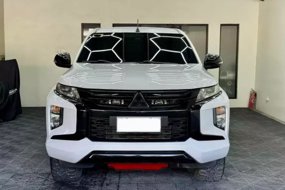 HOT!!! 2023 Mitsubishi Strada 2.4 GLS 4x2 for sale at affordable price! 