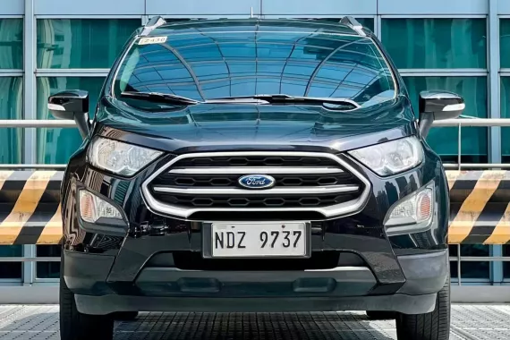 2020 Ford Ecosport Trend 1.5‼️🔥 𝟎𝟗𝟏𝟐𝟏𝟎𝟔𝟏𝟒𝟔𝟐 𝐌𝐀𝐁𝐘 𝐋𝐀𝐓𝐈𝐃𝐎 📲📩🙋🏻