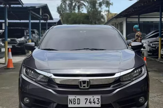HOT!!! 2018 Honda Civic FC 1.8 for sale at affordable price! 
